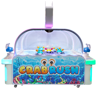Crab Rush
