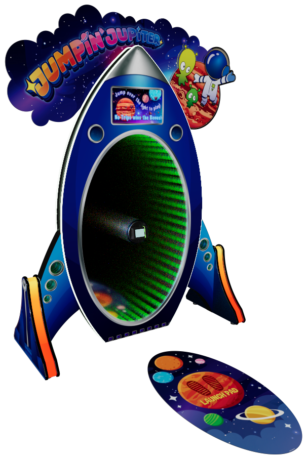 Jumpin' Jupiter