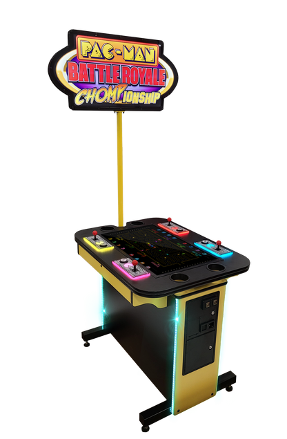 Pac-Man Battle Royale Standard