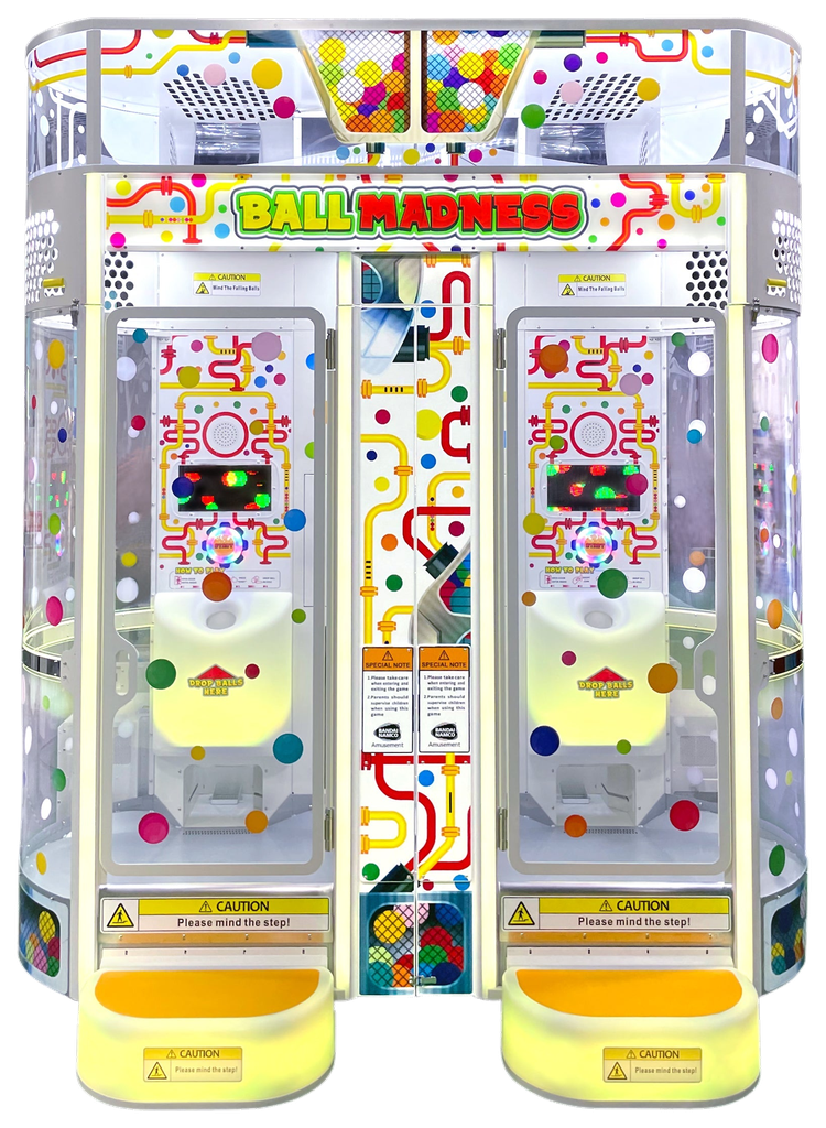 Ball Madness