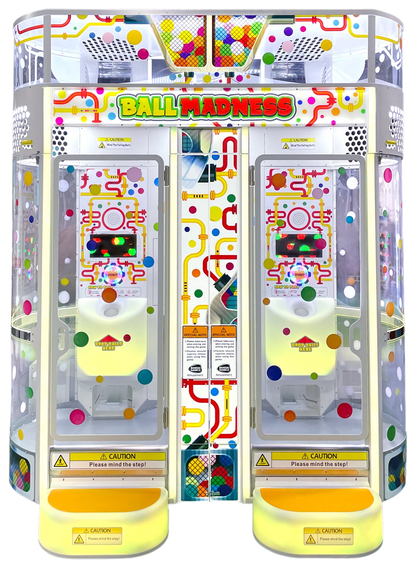 Ball Madness