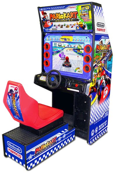 Mario Kart