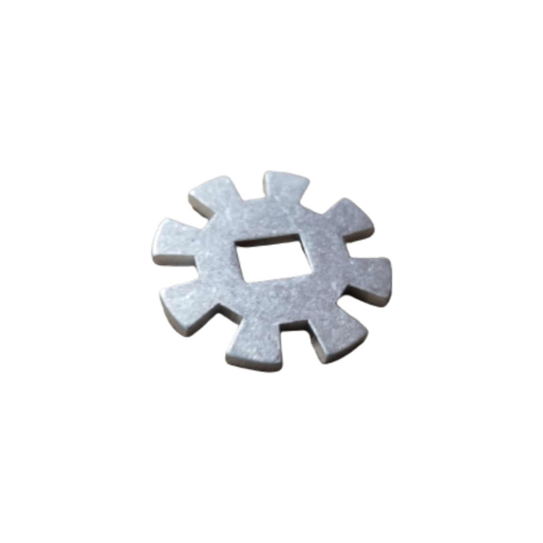 Sensor Plate