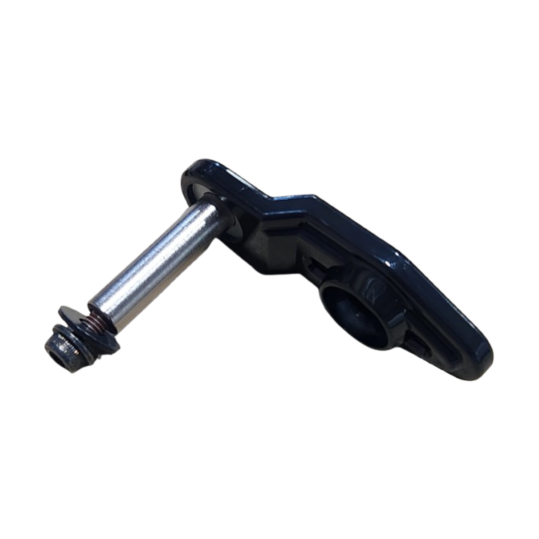 Handle (W/Screw & Washer)