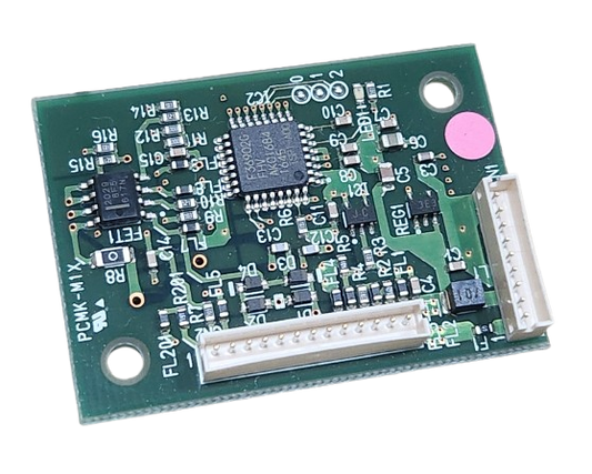 Rod Controller PC Board 2