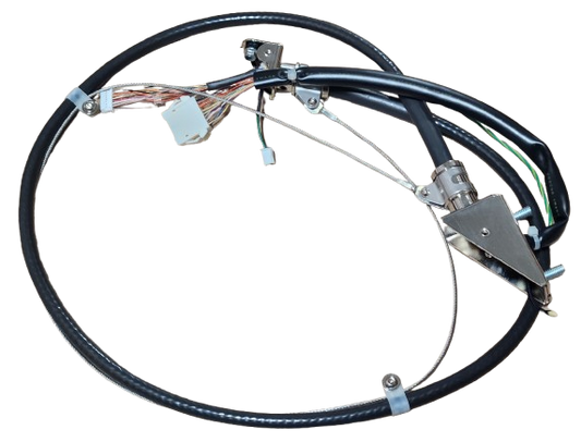 Rod Cable Assembly (Asia)