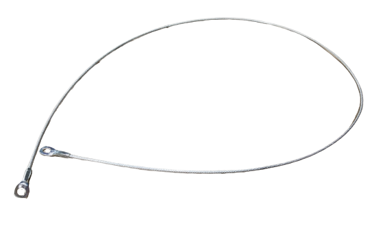 Wire