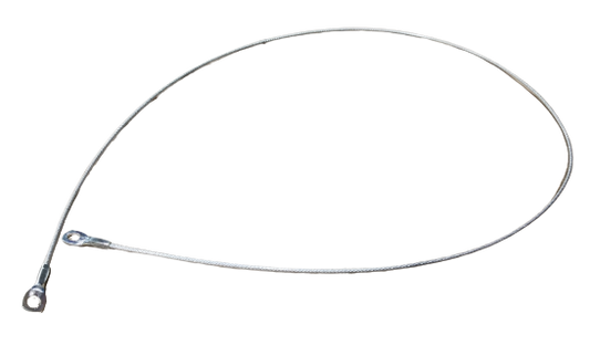 Wire