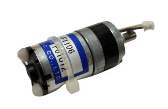 DC Gear Motor TG-203A-RU-5-F