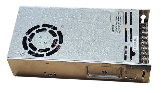 Switching Regulator GKF-200-24