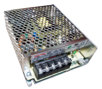 Switching Regulator PD-75-12-D