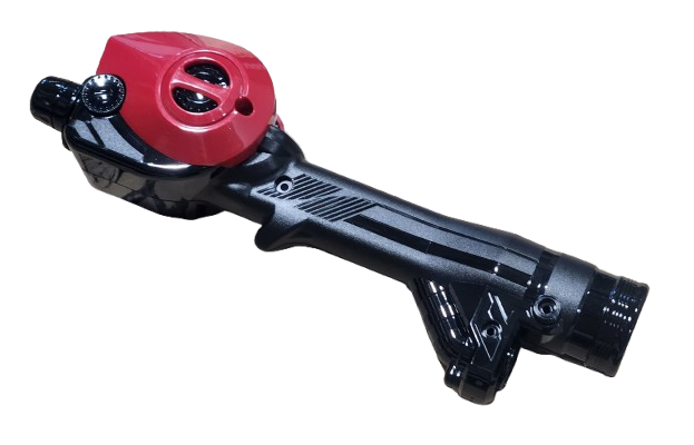 Rod Cover (L/R) Rev 2 Set