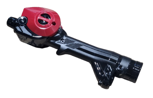 Rod Cover (L/R) Rev 2 Set