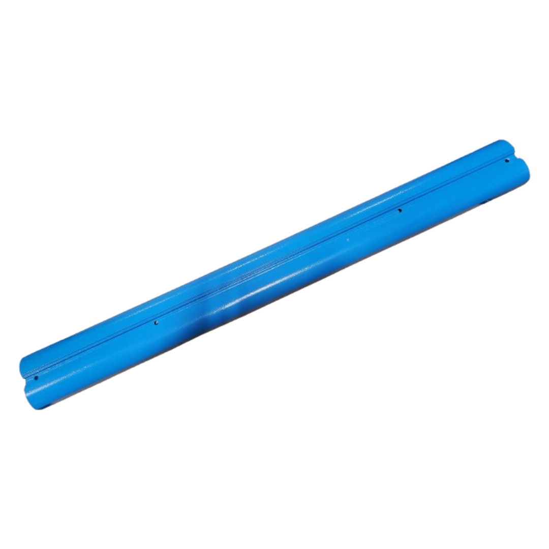 End Aluminum Rail