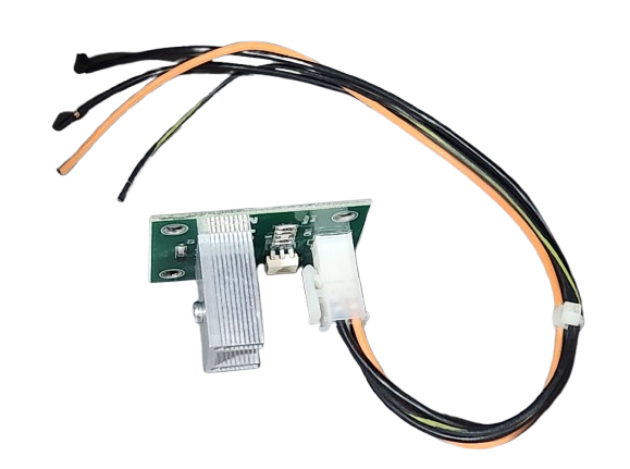 Motor PCB Board
