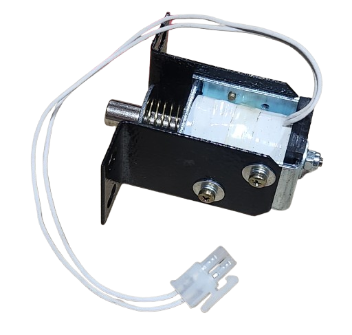 Solenoid 12V HST-100.1