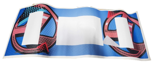 Hero End Decal