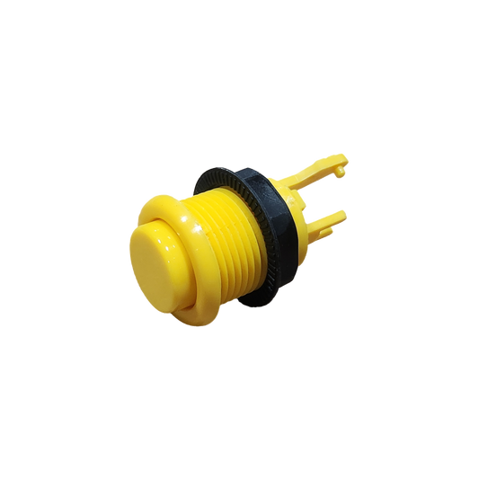 Push Button Yellow