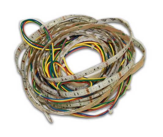 LED Strip For Under Playfield
