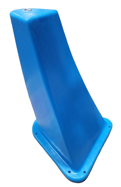 Leg (Blue)