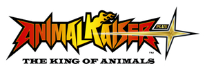 Animal Kaiser logo