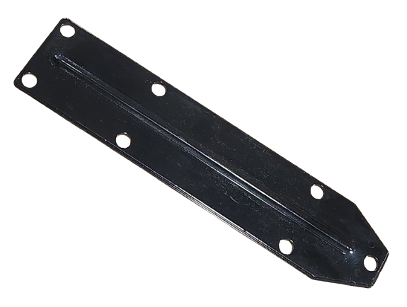 Platform To Cab Brkt
