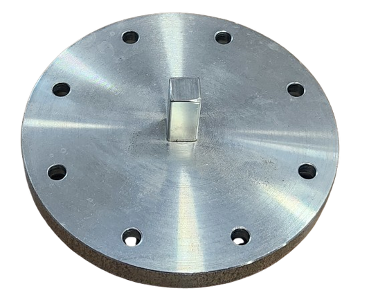 Rosta Plate
