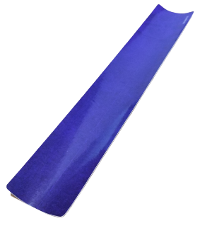 Decal, Rear Step Top Cover
