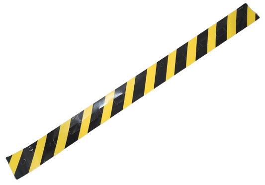 Decal, Rt Side Pedestal Caution