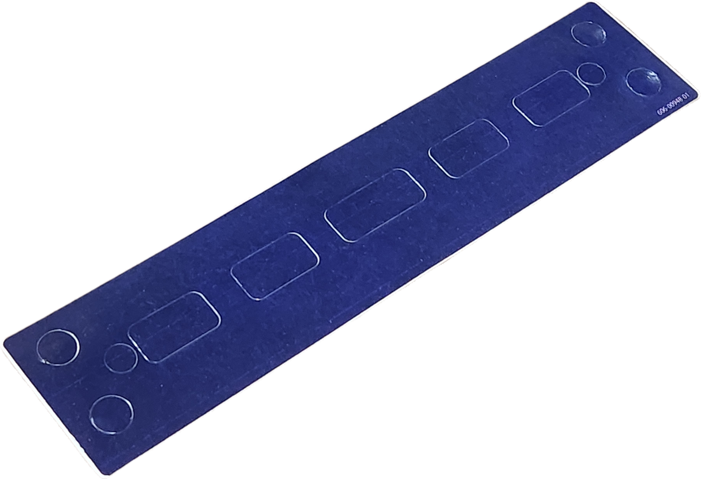 Decal, Platform Back