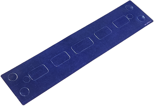 Decal, Platform Back