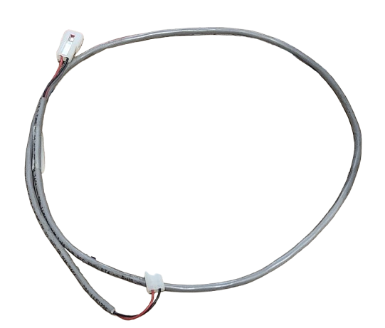 Harn, Rear Platform Cover Assy (A)