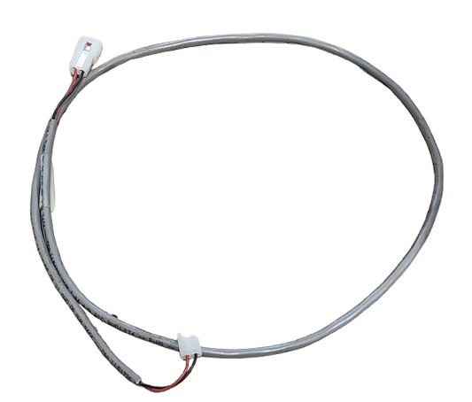 Harn, Rear Platform Cover Assy (A)