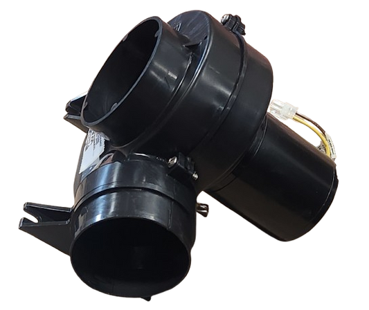 Johnson Blower Assy
