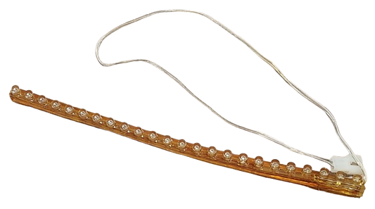 24 CM Red LED