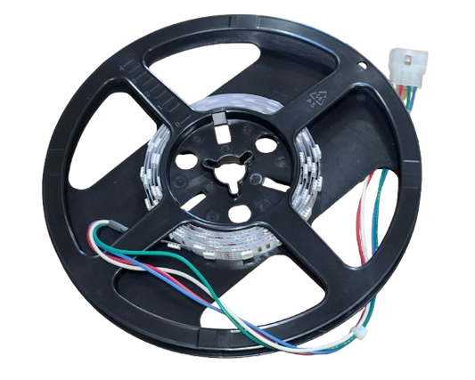 RGB LED Strip-Alpine T-Molding