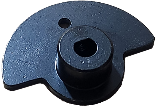 Bearing D-Type For Ball Holder