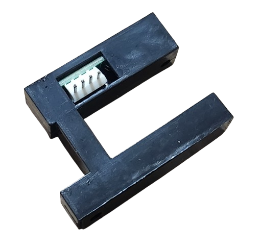 Sensor For BD Holder