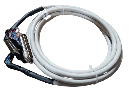 Harness, Main To I/O 37 Pin