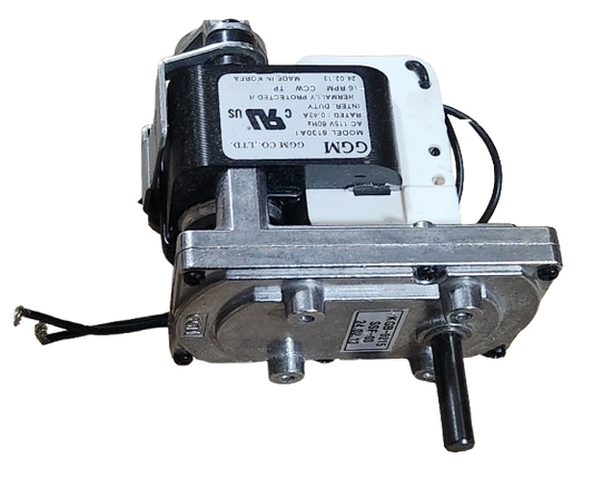 Gear Motor