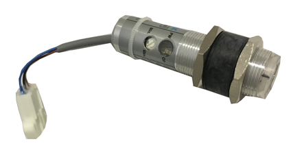 Sensor For Basket