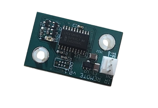 IR Control Emitter & Foam Tape Update Kit