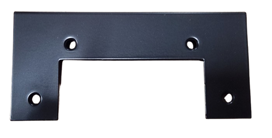 Cover Plate