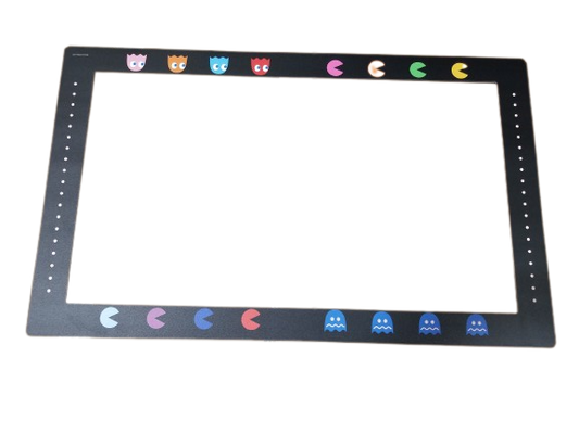 Screen Bezel