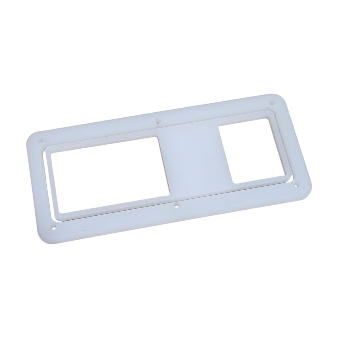 Control Panel Acrylic