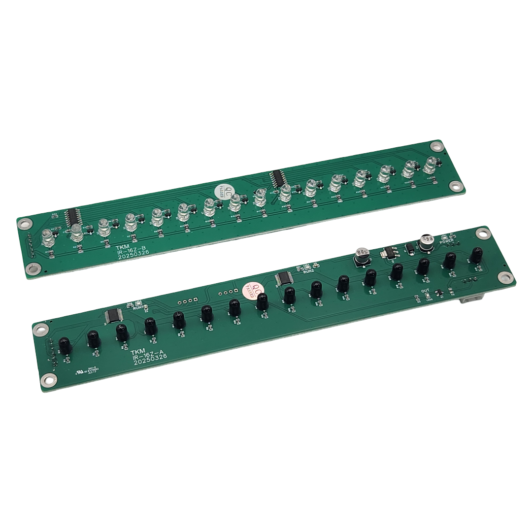 IR-16A&B