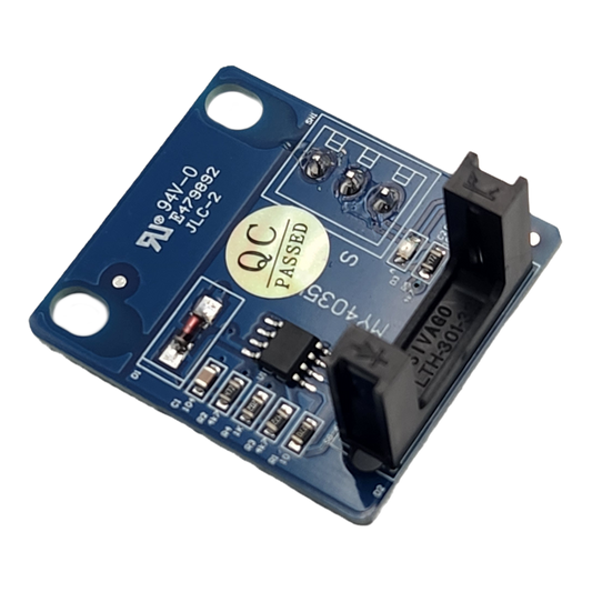 Sensor Detection Substrat