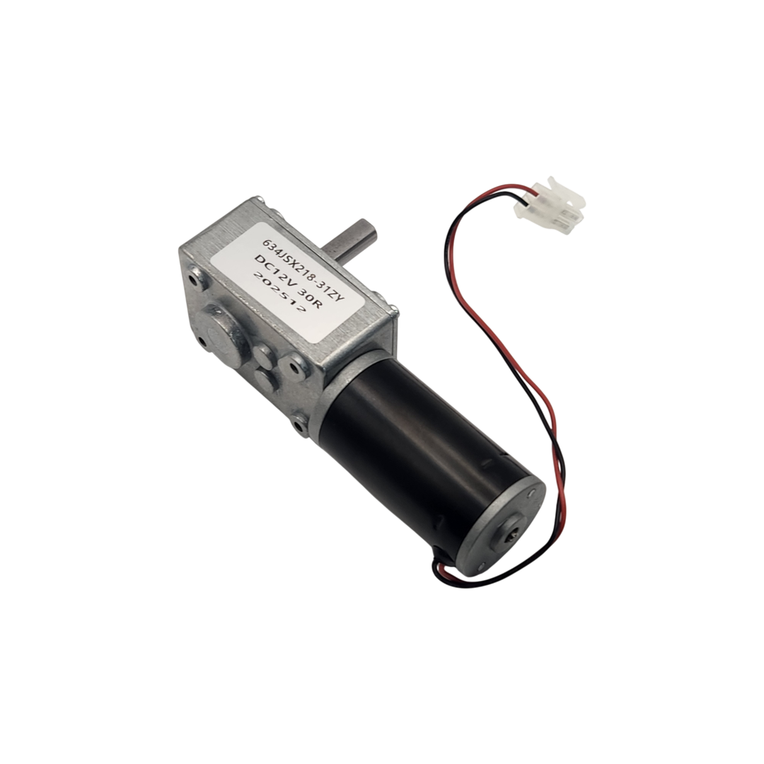Gate Opening Motor