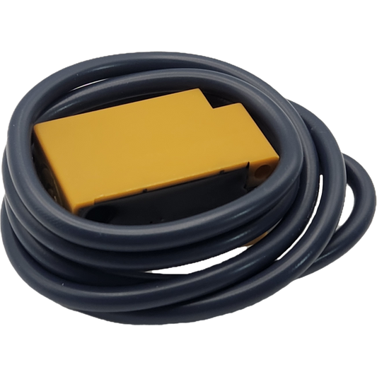 Ball Drop Sensor