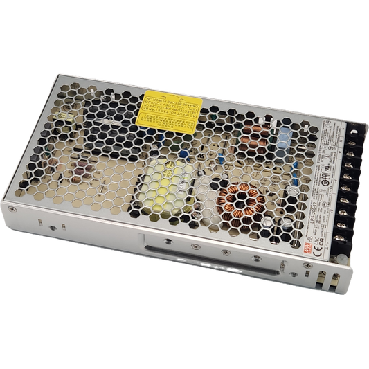 12V Power Supply